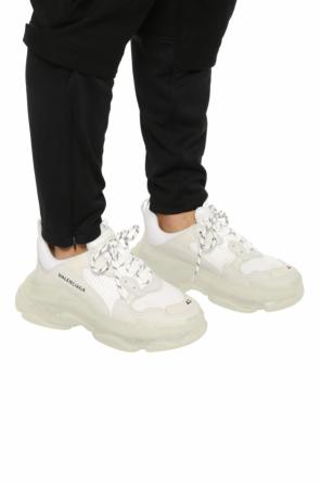 'triple s' sneakers, zdjęcie 2 'triple s' sneakers od Balenciaga